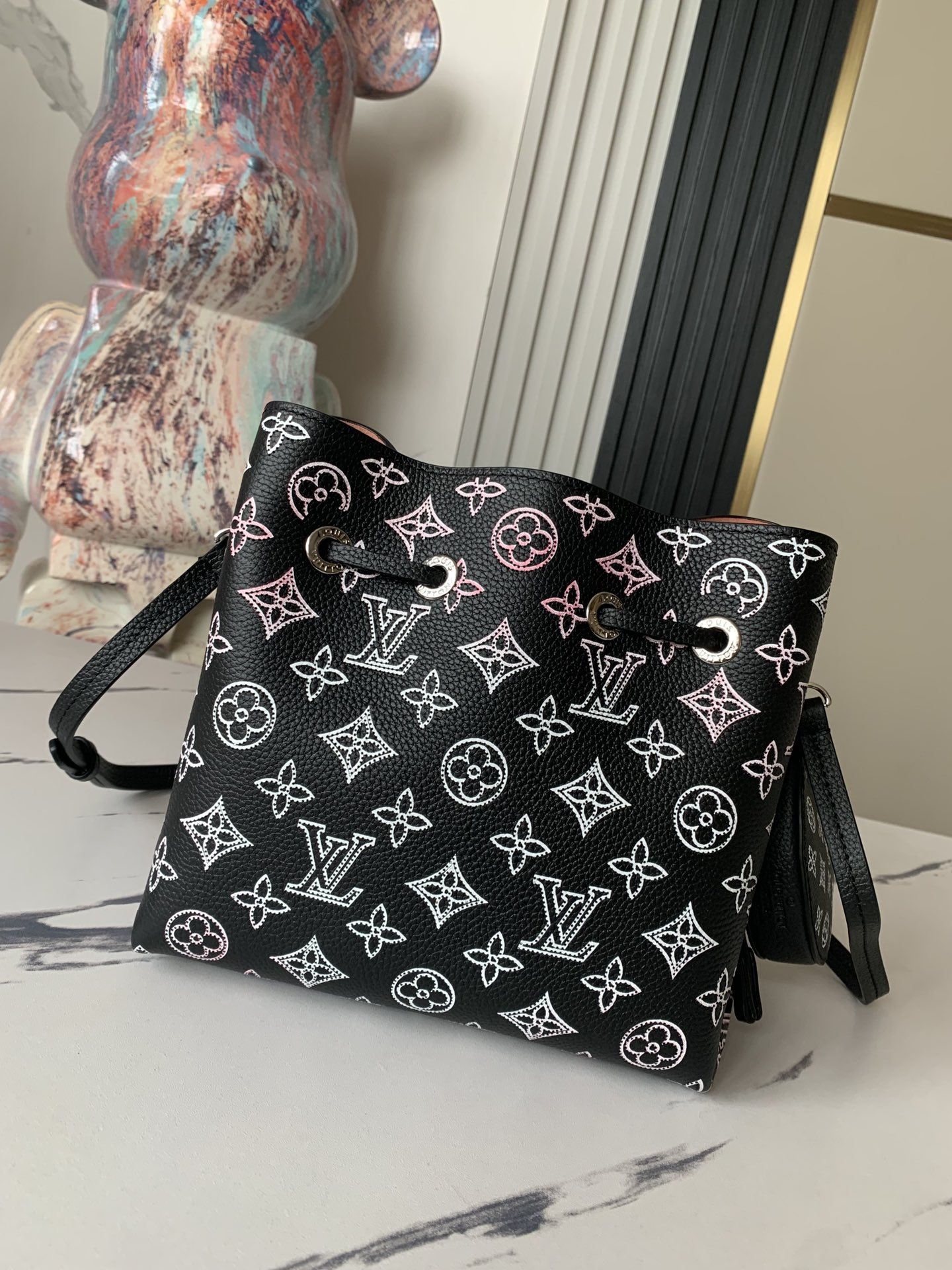 Louis Vuitton Bucket Bags